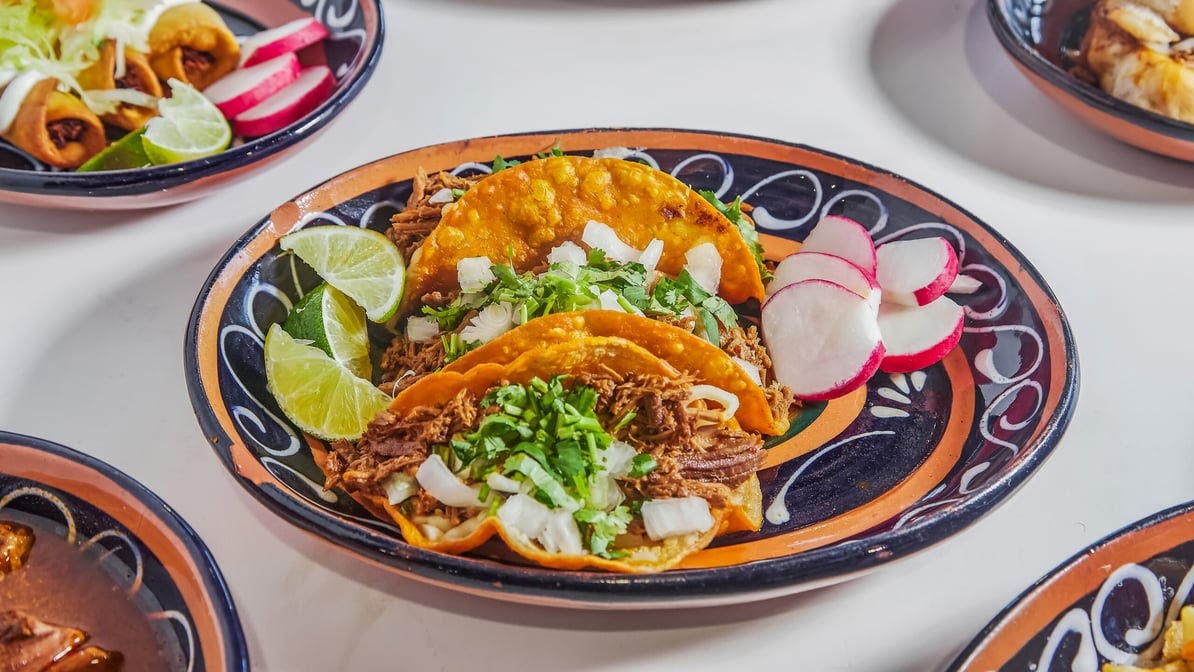 Chela's Birria Tacos